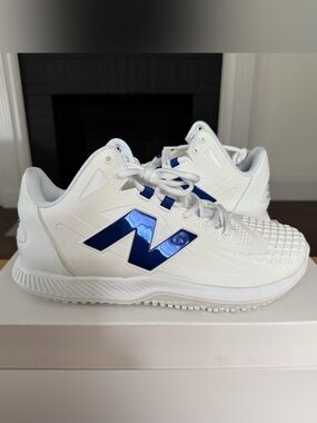 New Balance FuelCell Ohtani 1 Trainer - Team Royal - Mens Size 11 - (TSHOWB1)